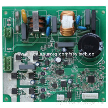 PCB Design Assembly and Products TestingNew